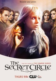 The Secret Circle