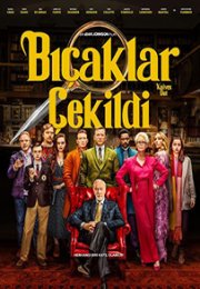 Bıçaklar Çekildi 1080p İzle