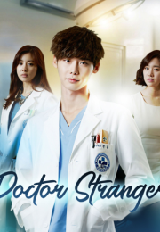 Doctor Stranger