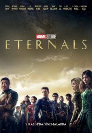 Eternals