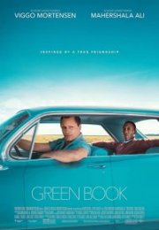 Green Book Yeşil Rehber İzle