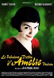 Le fabuleux destin d’Amélie Poulain (2001) Türkçe Altyazılı izle