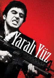 Yaralı Yüz (Scarface) 1983 Türkçe Dublaj İzle