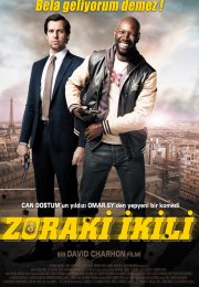 Zoraki İkili (The Takedown) 2022 Türkçe Dublaj İzle