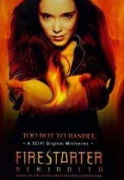 Firestarter – Tepki Türkçe Altyazı 1080p İzle