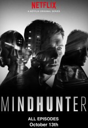 Mindhunter 1080p İzle