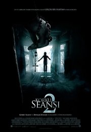 Korku Seansı 2 (The Conjuring 2) 2016 Türkçe Dublaj