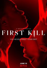 First Kill 1080p İzle