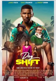 Day Shift 1080p Türkçe Altyazı İzle