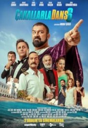 Çakallarla Dans 6 full izle