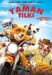 Fantastic Mr. Fox   Türkçe Altyazılı izle