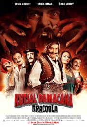 Kutsal Damacana 3: Dracula  Full izle