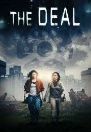 The Deal türkçe dublaj izle