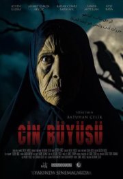 Cin Büyüsü Full izle