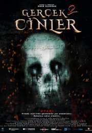 Gerçek Cinler 2 Full izle