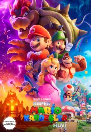 Süper Mario Kardeşler Türkçe Dublaj izle