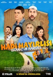 Hadi Hayırlısı – Istakoz’un Haritası izle