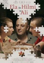 Ela ile Hilmi ve Ali Full izle