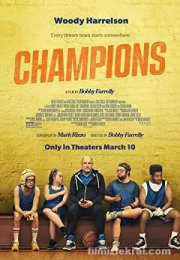 Champions 2023 Türkçe Altyazılı  Full izle