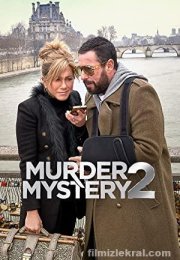 Murder Mystery 2 2023 Türkçe Dublaj  Full izle