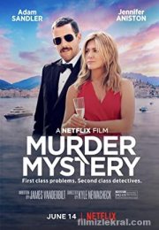 Murder Mystery 2019 Türkçe Dublaj  Full izle