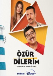 Özür Dilerim izle