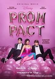 Prom Pact 2023 Türkçe Dublaj  Full izle