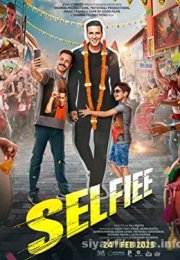 Selfiee Türkçe Dublaj izle