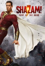 Shazam! Tanrıların Öfkesi izle