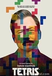 Tetris 2023 Türkçe Altyazılı  Full izle