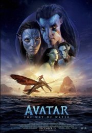 Avatar 2: Suyun Yolu izle