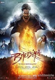 Bhediya full izle