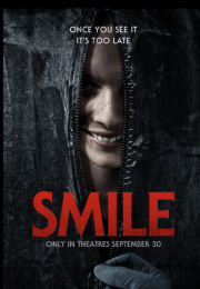 Gülümse – Smile Türkçe Dublaj izle