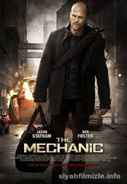 Mekanik full izle