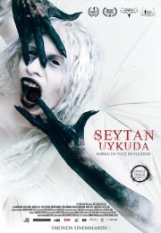 Şeytan Uykuda Full izle