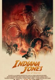 Indiana Jones ve Kader Kadranı Türkçe Dublaj izle