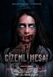 Gizemli Mesaj Korku Filmi izle