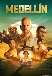 Medellin Türkçe Dublaj izle