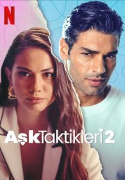 Aşk Taktikleri 2 izle