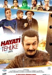 Hayati Tehlike izle