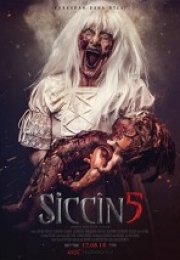 Siccin 5 full izle