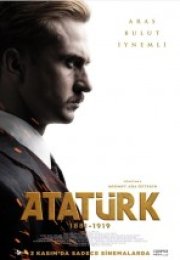 Atatürk 1881 – 1919 Full izle