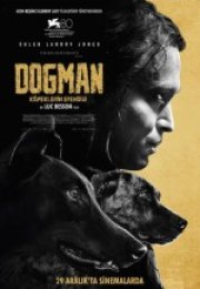 Dogman Türkçe Dublaj Full İzle