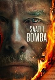 Saatli Bomba Full İzle