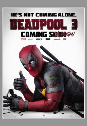 Deadpool ve Wolverine  Türkçe Dublaj izle