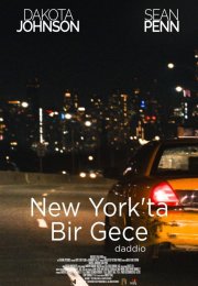 New York’ta Bir Gece (Daddio) Film İzle