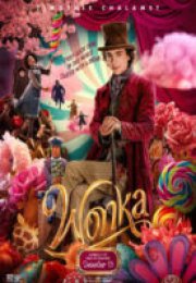 Wonka Full Hd Altyazılı ve Dublaj