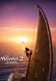 Moana 2 HD 1080p İzle