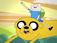 Adventure Time