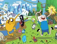 Adventure Time